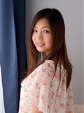 佐山彩香  Ayaka Sayama [DGC] NO.862(52)